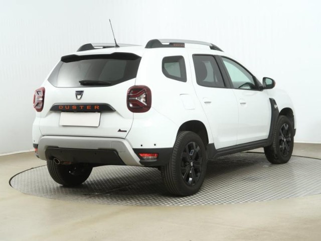 Dacia Duster  1.0 TCe Extreme