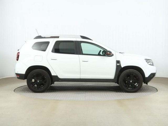 Dacia Duster  1.0 TCe Extreme