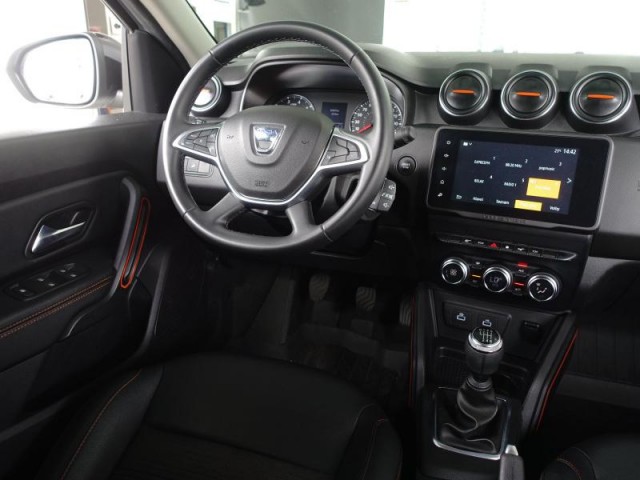 Dacia Duster  1.0 TCe Extreme