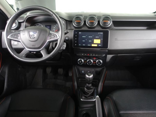 Dacia Duster  1.0 TCe Extreme