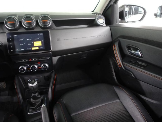 Dacia Duster  1.0 TCe Extreme