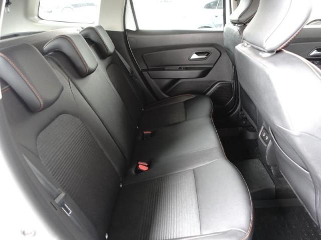 Dacia Duster  1.0 TCe Extreme