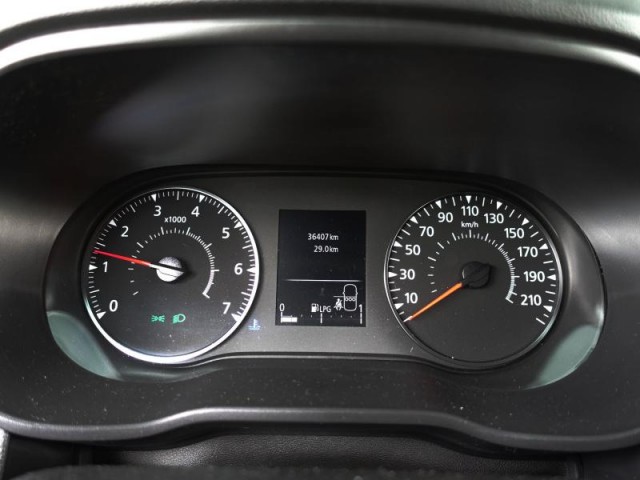 Dacia Duster  1.0 TCe Extreme