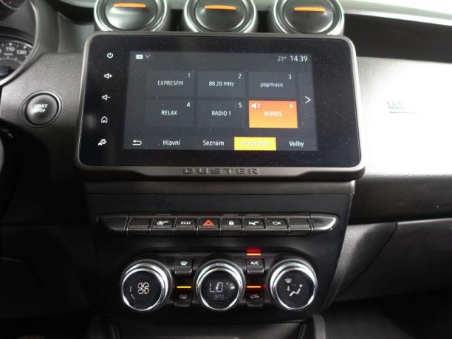 Dacia Duster  1.0 TCe Extreme