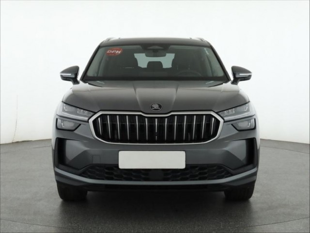 Škoda Kodiaq  2.0 TDI Exclusive Selection
