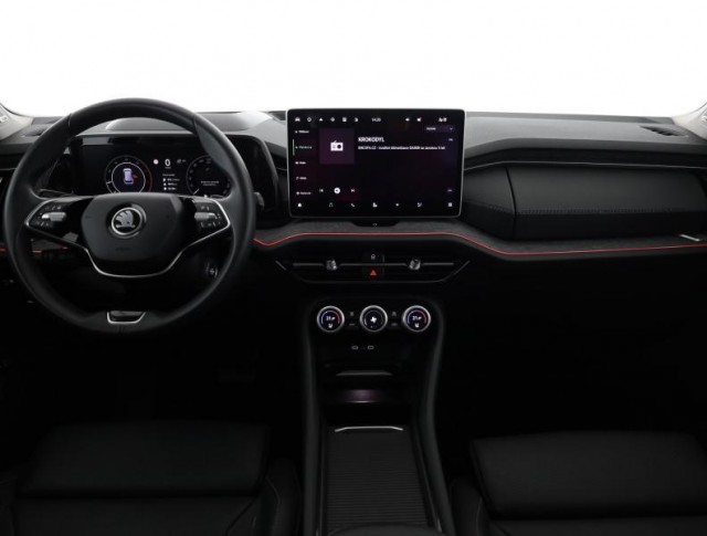 Škoda Kodiaq  2.0 TDI Exclusive Selection