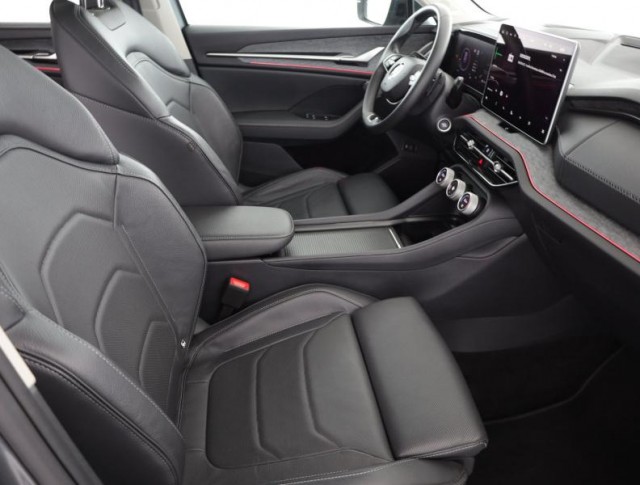 Škoda Kodiaq  2.0 TDI Exclusive Selection