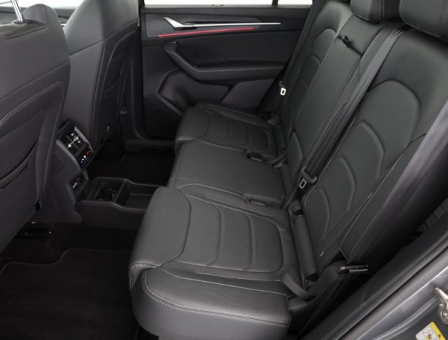 Škoda Kodiaq  2.0 TDI Exclusive Selection