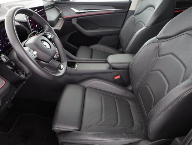 Škoda Kodiaq  2.0 TDI Exclusive Selection