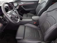 Škoda Kodiaq  2.0 TDI Exclusive Selection