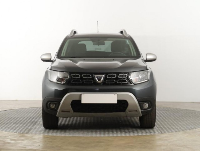 Dacia Duster  1.5 Blue dCi Prestige