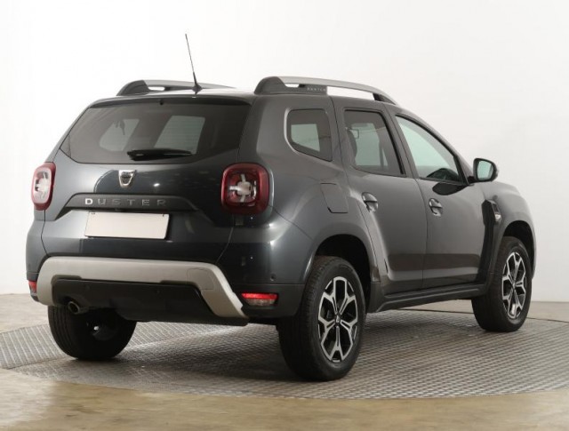 Dacia Duster  1.5 Blue dCi Prestige