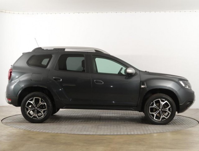 Dacia Duster  1.5 Blue dCi Prestige