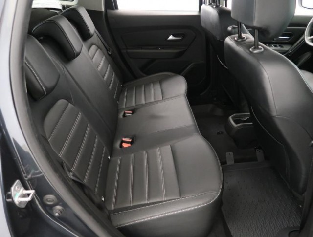 Dacia Duster  1.5 Blue dCi Prestige