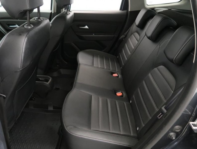 Dacia Duster  1.5 Blue dCi Prestige