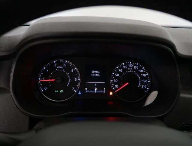 Dacia Duster  1.5 Blue dCi Prestige