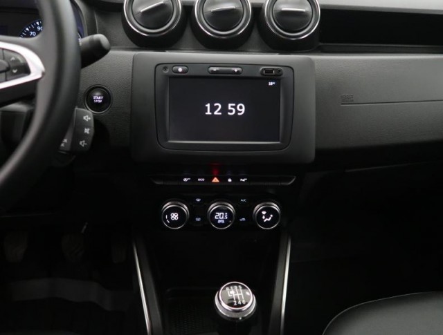 Dacia Duster  1.5 Blue dCi Prestige