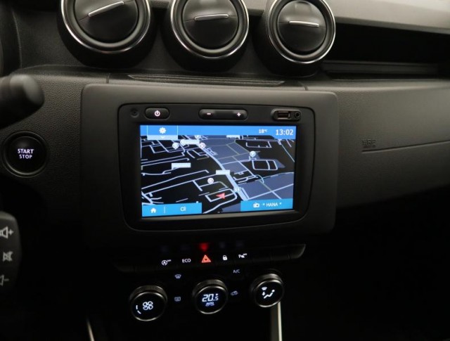 Dacia Duster  1.5 Blue dCi Prestige