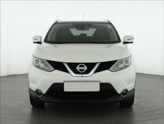 Nissan Qashqai  1.6 DIG-T 