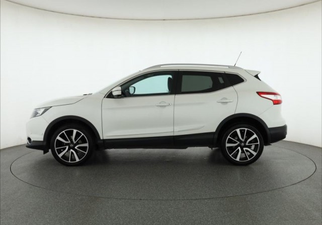 Nissan Qashqai  1.6 DIG-T 