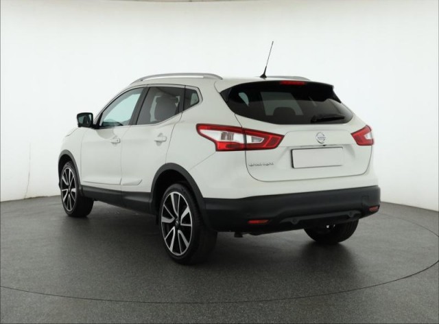 Nissan Qashqai  1.6 DIG-T 
