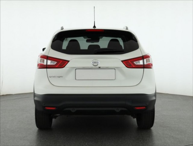 Nissan Qashqai  1.6 DIG-T 