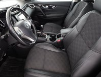Nissan Qashqai  1.6 DIG-T 