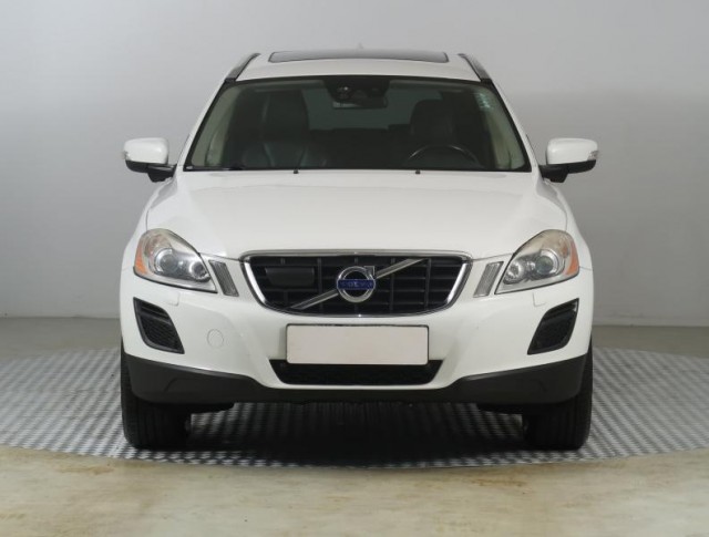 Volvo XC60  D5 Kinetic