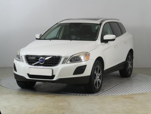 Volvo XC60  D5 Kinetic