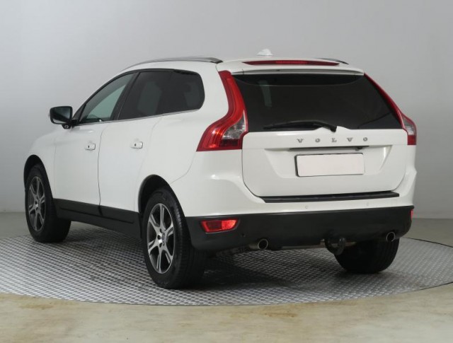 Volvo XC60  D5 Kinetic