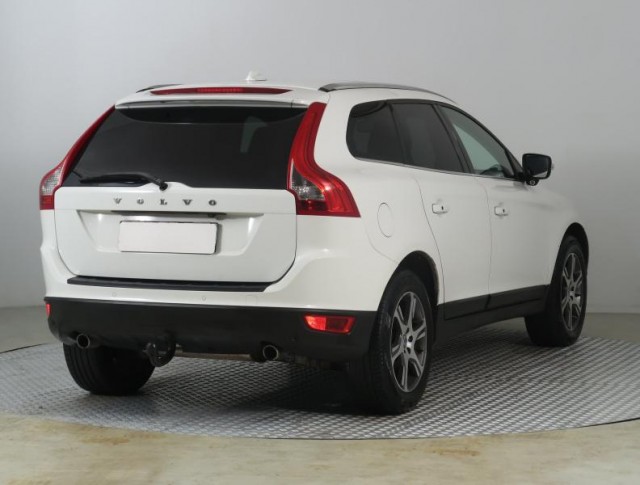 Volvo XC60  D5 Kinetic