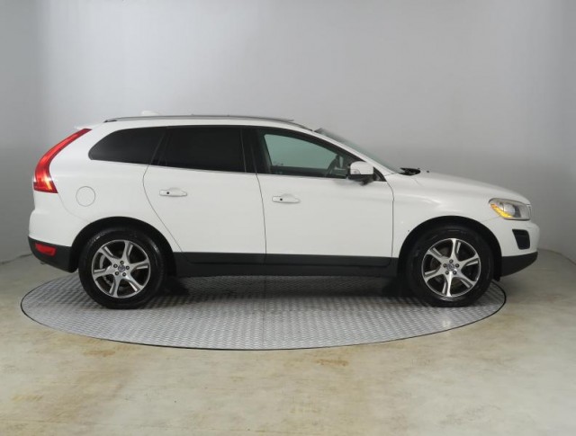 Volvo XC60  D5 Kinetic