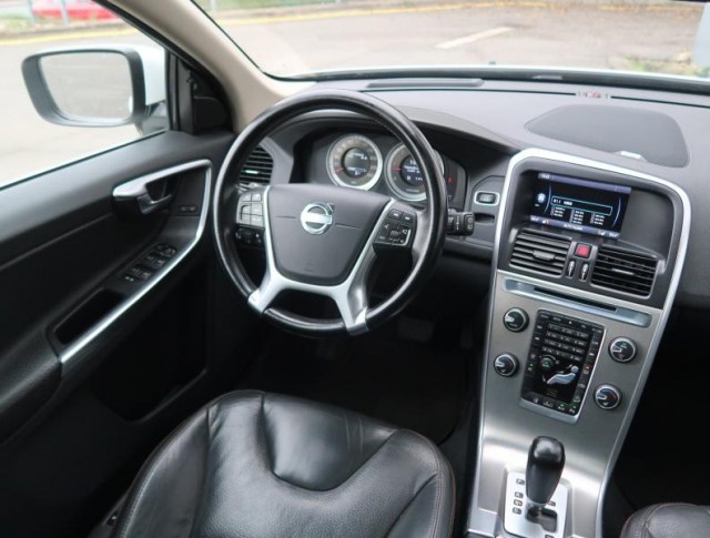 Volvo XC60  D5 Kinetic