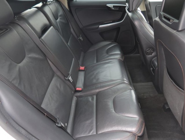 Volvo XC60  D5 Kinetic