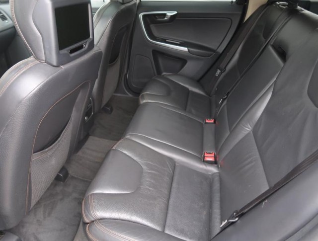 Volvo XC60  D5 Kinetic