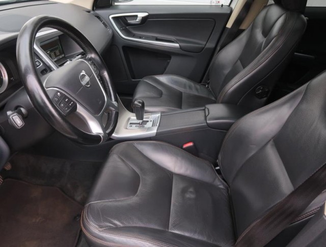 Volvo XC60  D5 Kinetic