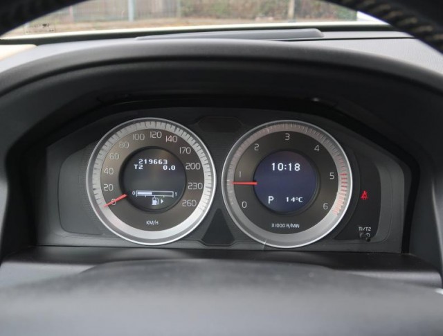 Volvo XC60  D5 Kinetic