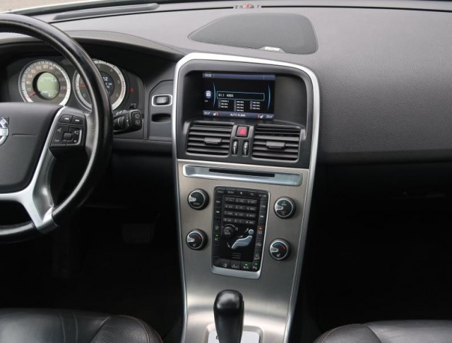 Volvo XC60  D5 Kinetic