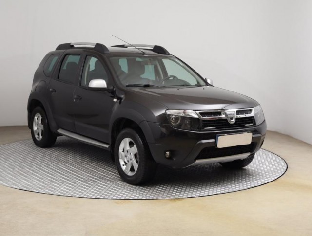 Dacia Duster  1.5 dCi 