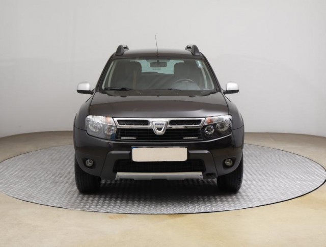 Dacia Duster  1.5 dCi 