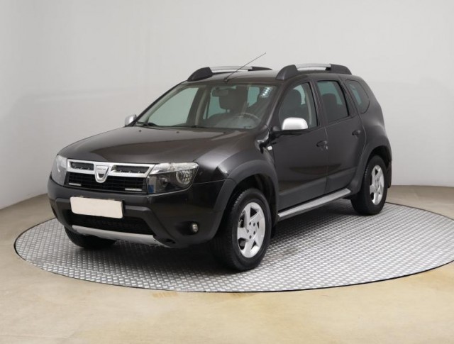 Dacia Duster  1.5 dCi 