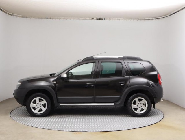 Dacia Duster  1.5 dCi 