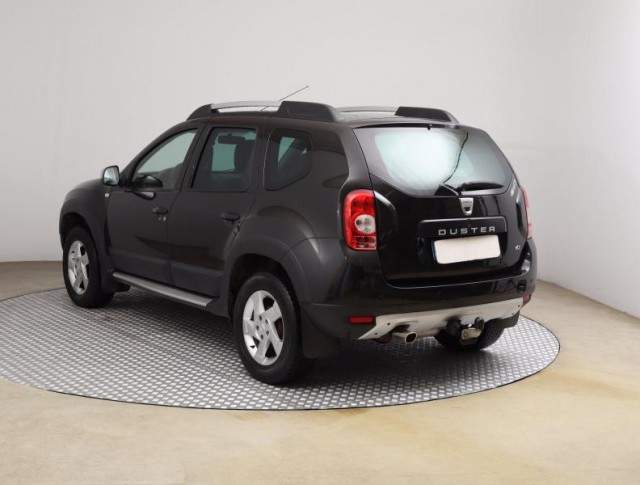 Dacia Duster  1.5 dCi 