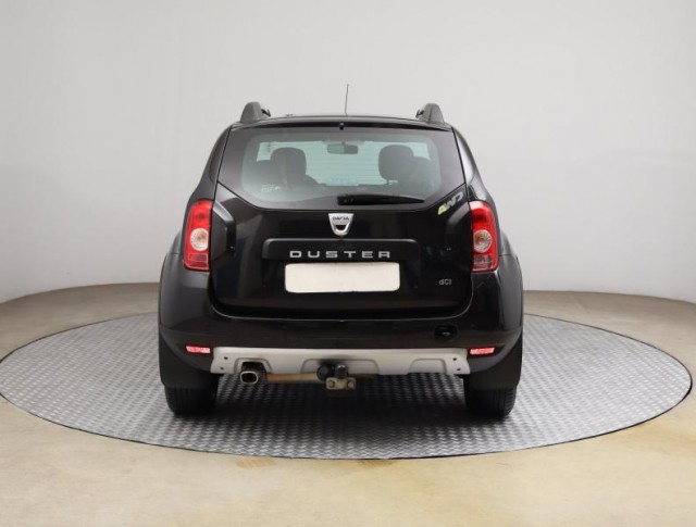 Dacia Duster  1.5 dCi 