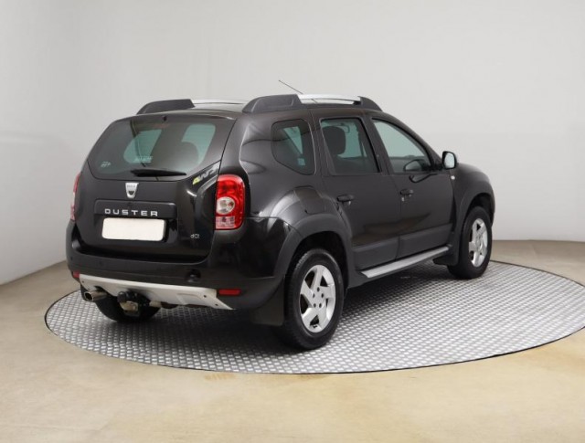 Dacia Duster  1.5 dCi 