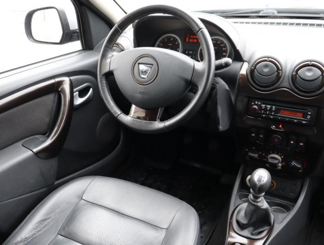 Dacia Duster  1.5 dCi 