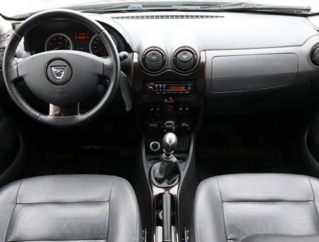 Dacia Duster  1.5 dCi 