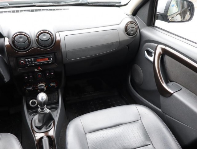 Dacia Duster  1.5 dCi 