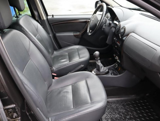 Dacia Duster  1.5 dCi 