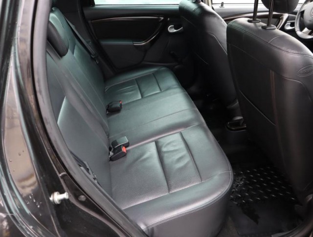 Dacia Duster  1.5 dCi 